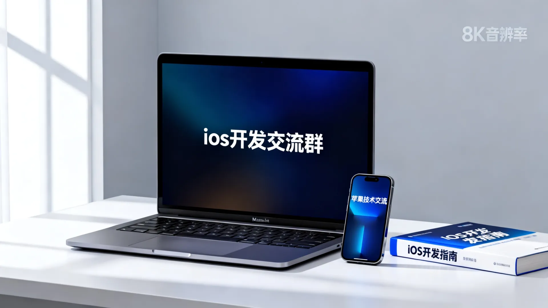 怎么加入ios开发qq群?高质量苹果技术交流群推荐 怎么加入ios开发qq群