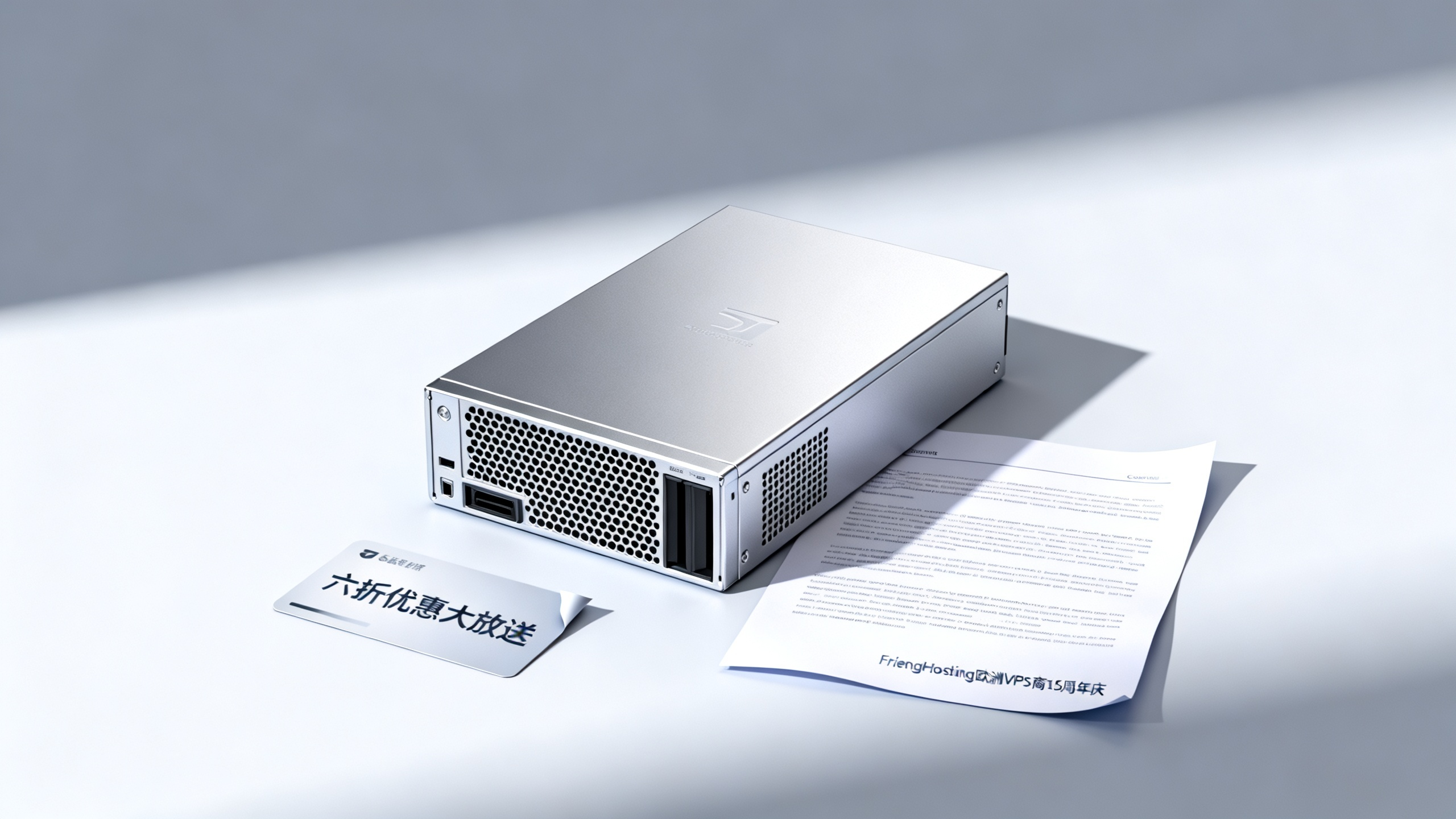 FriendHosting 老牌欧洲VPS商 15周年推出六折优惠 - VPS评测 - 国外VPS,国外VPS商家,评测及优惠 FriendHosting 老牌欧洲VPS商 15周年推出六折优惠 - VPS评测 - 国外VPS,国外VPS商家,评测及优惠