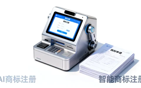 AI商标注册机器人怎么样，智能商标注册靠谱吗