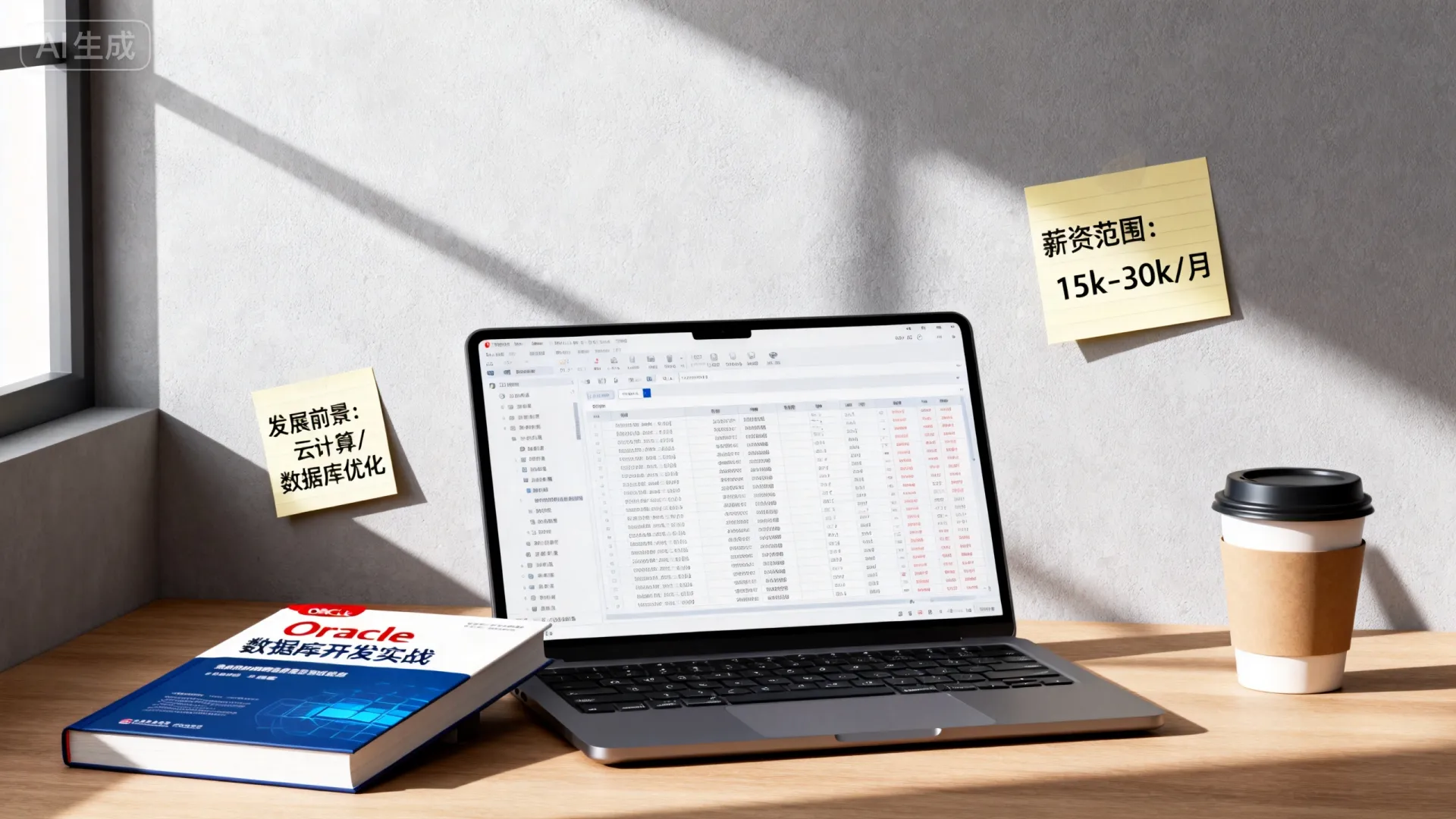 Oracle开发工程师月入能有多少?薪资待遇与发展前景详解 Oracle开发工程师月入能有多少?薪资待遇与发展前景详解