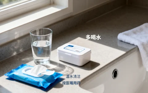 尿道感染如何快速缓解？排尿不适怎么办，实用解决方法汇总
