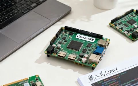 Linux二次开发怎么做？嵌入式Linux二次开发难吗？