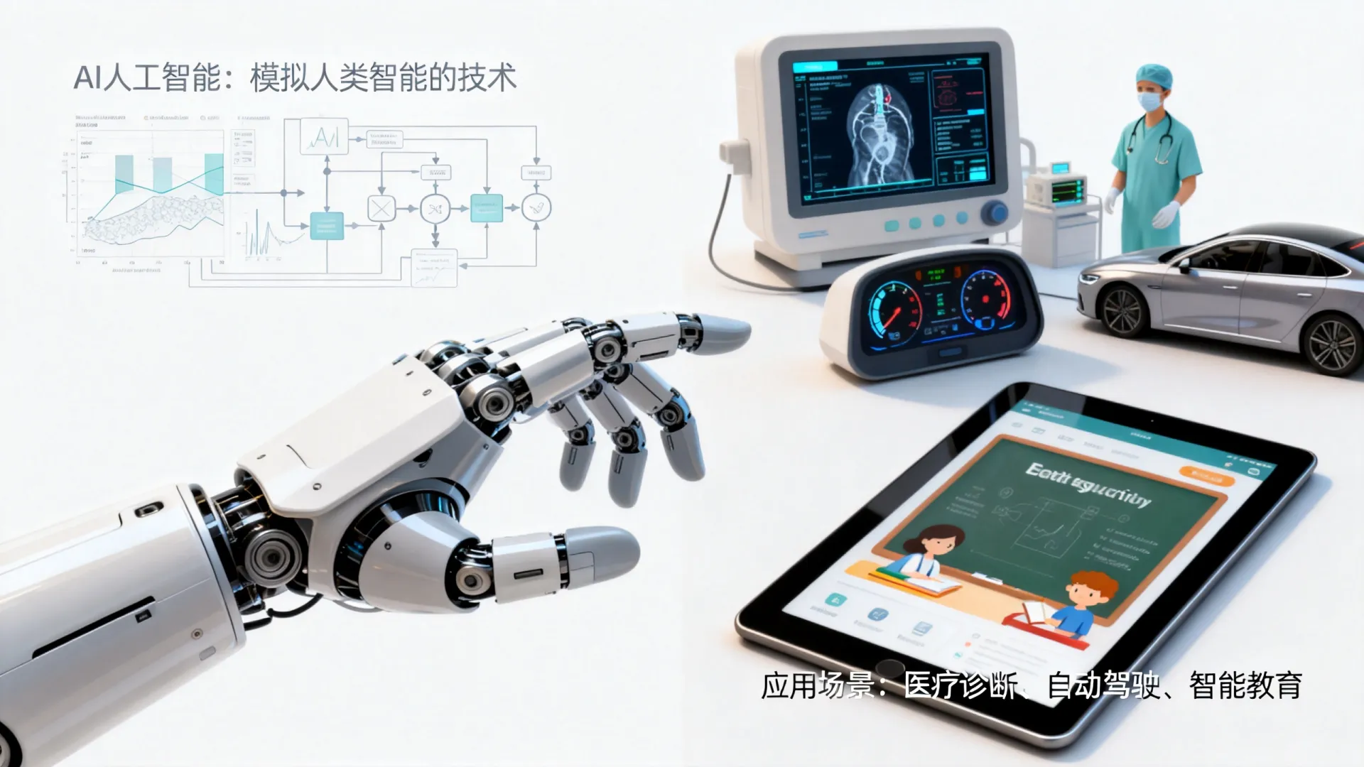 ai人工智能智能 ai人工智能智能