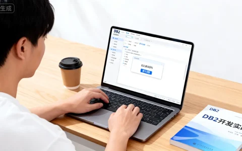 DB2应用卡顿怎么办？高效开发实战技巧揭秘