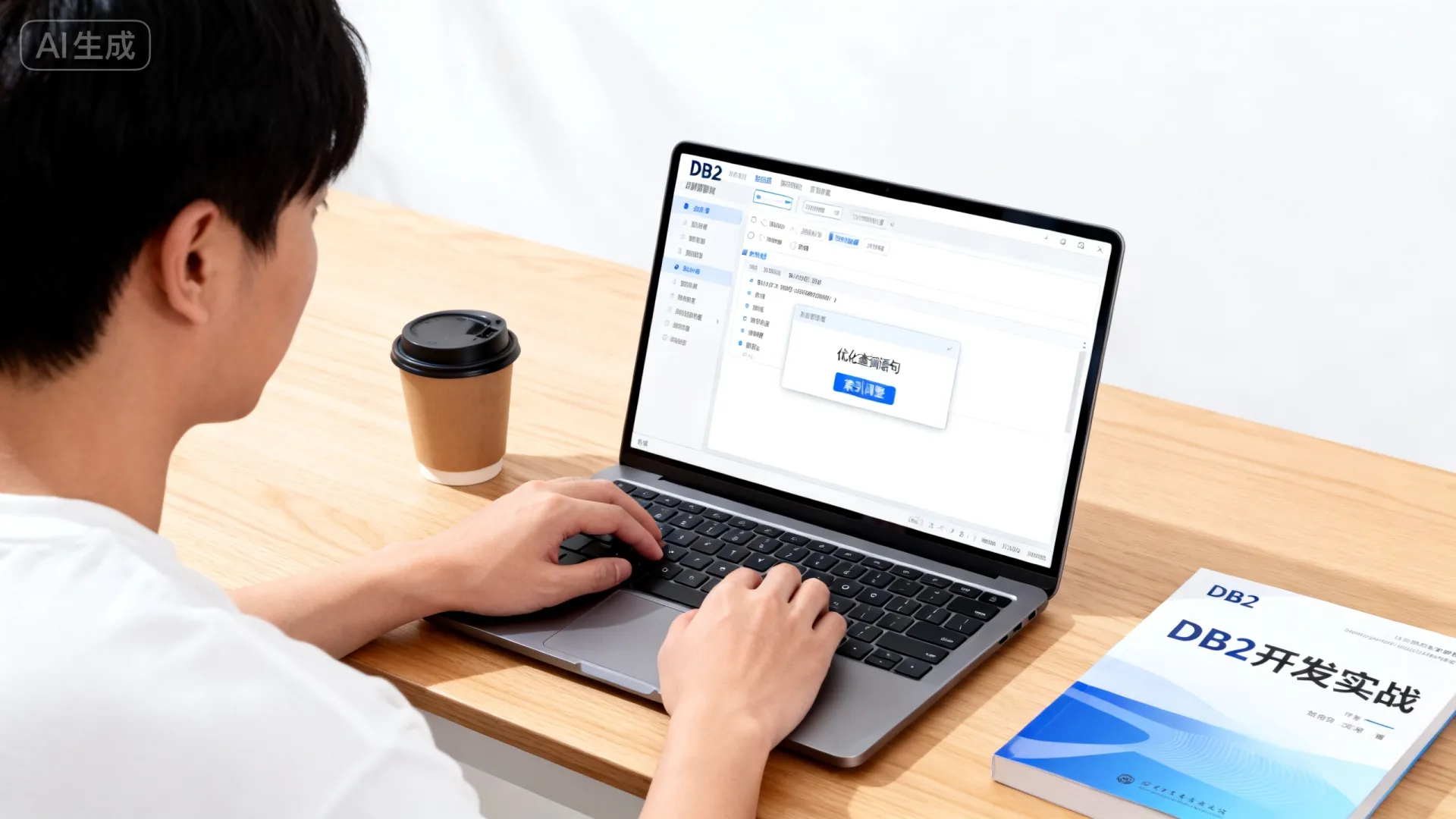 DB2应用卡顿怎么办?高效开发实战技巧揭秘 DB2应用卡顿怎么办?高效开发实战技巧揭秘