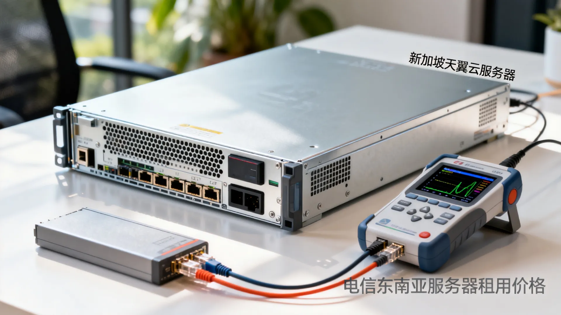 新加坡天翼云延迟高吗？电信东南亚服务器租用价格揭秘