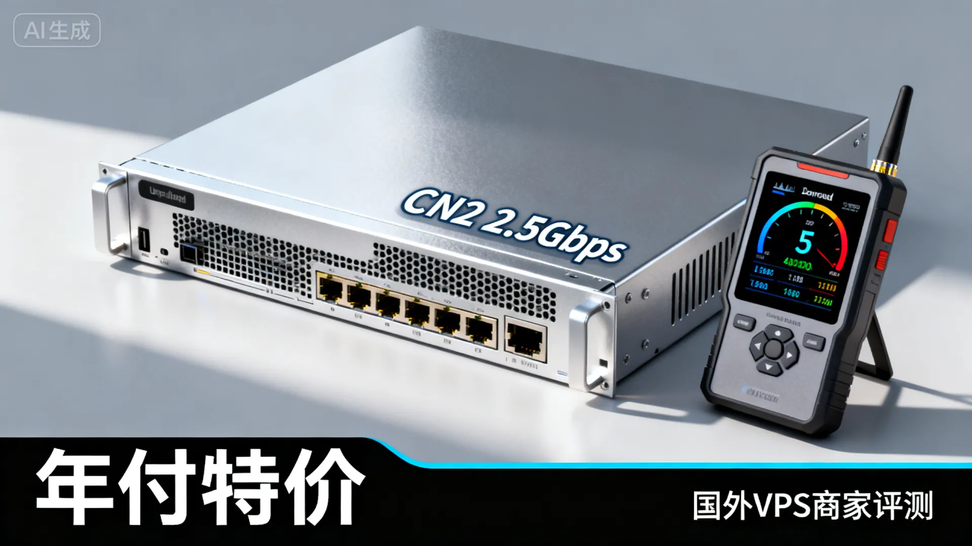 限时更新搬瓦工VPS特价年付CN2 GIA 2.5Gbps带宽 - VPS评测 - 国外VPS，国外VPS商家，评测及优惠