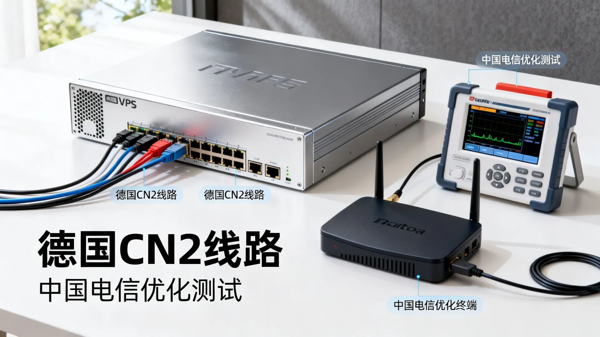 德国CN2线路VPS对中国电信优化效果如何? | 德国VPS热门测评推荐 德国CN2线路VPS对中国电信优化效果如何? | 德国VPS热门测评推荐