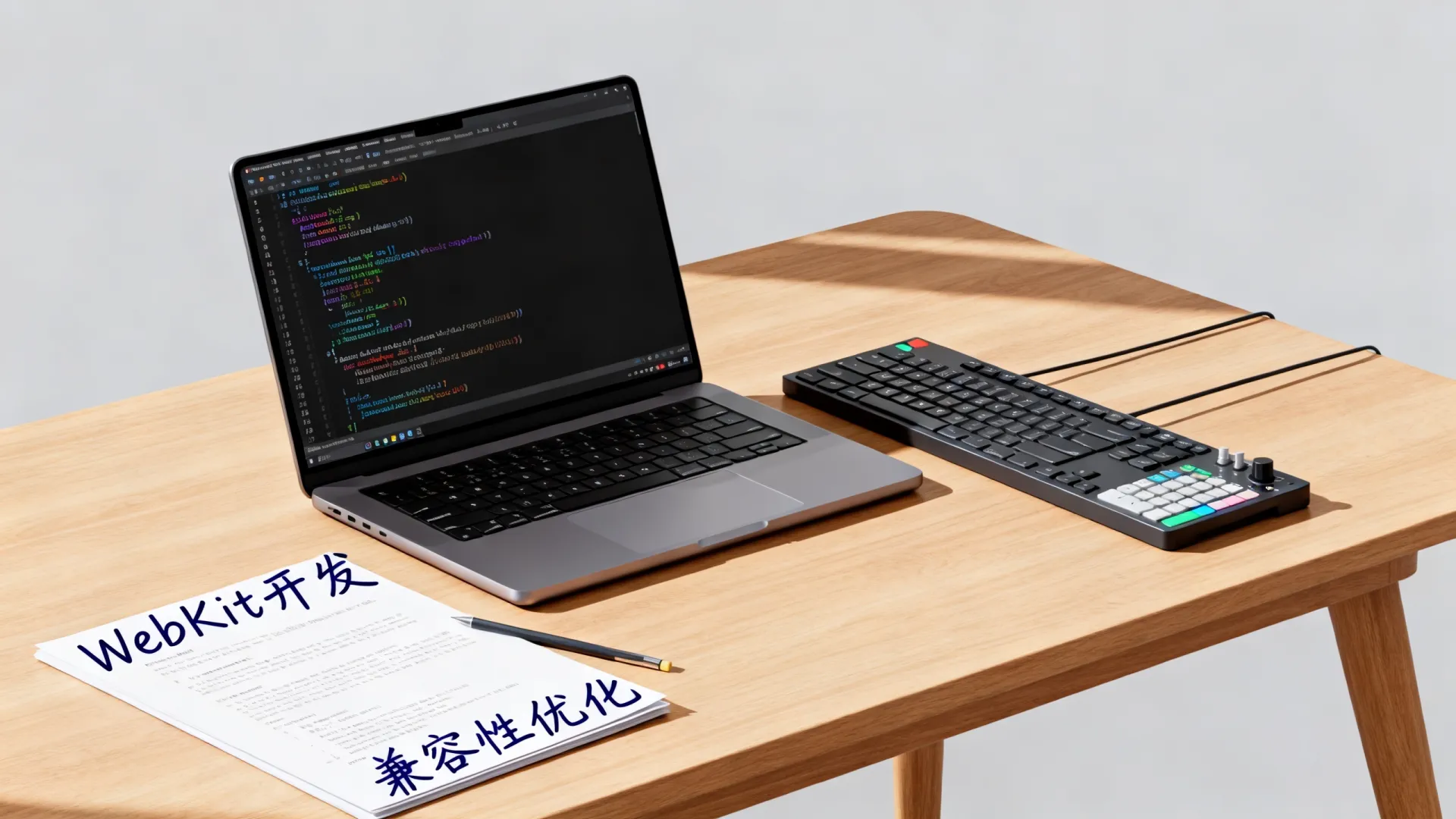 WebKit开发常见问题解决方案