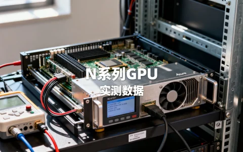 Azure N系列GPU性能如何？GPU加速计算性能实测解析