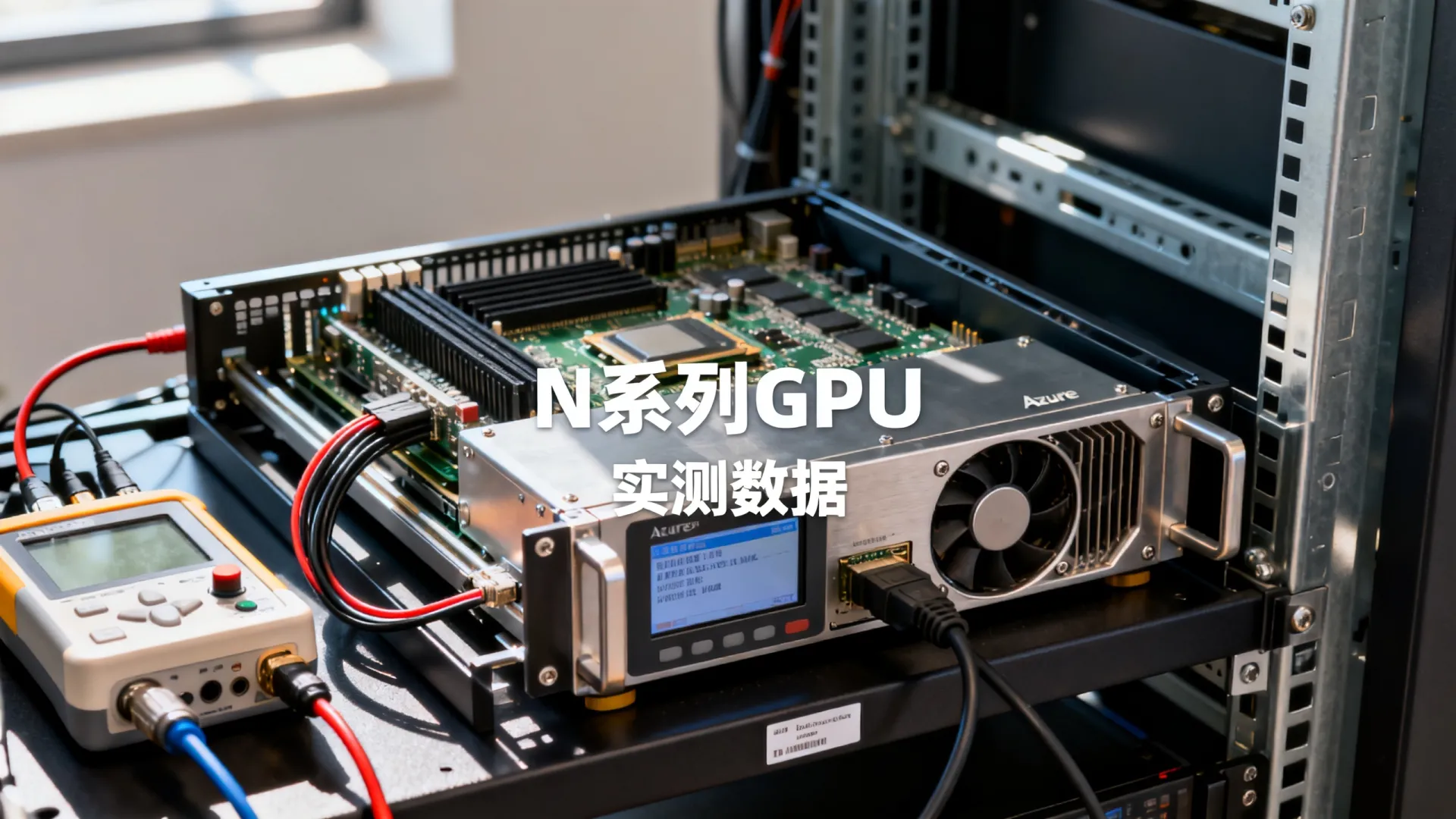 Azure N系列GPU性能如何?GPU加速计算性能实测解析 Azure N系列GPU性能如何?GPU加速计算性能实测解析