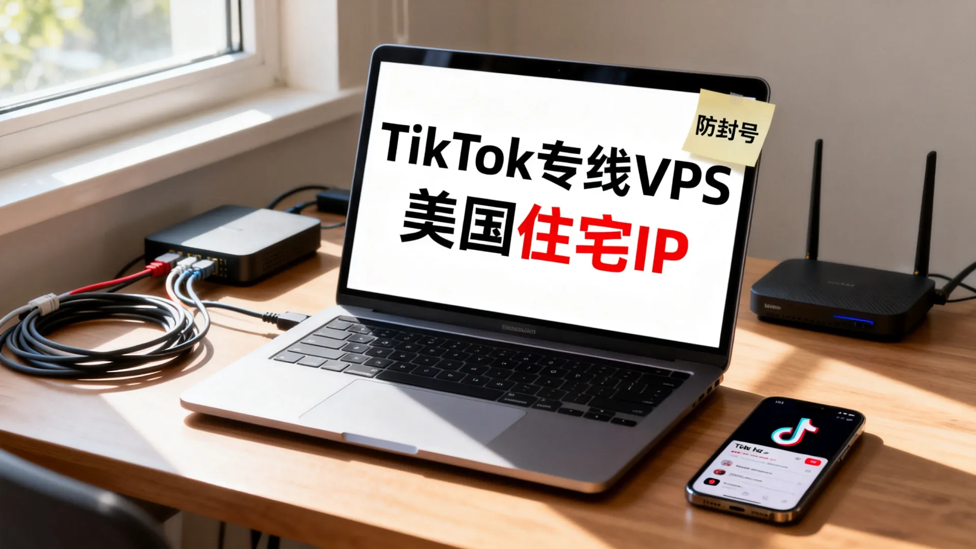 2026春季 vircs美国家庭宽带住宅VPS,独享AT&T专线,洛杉矶本地拉线住宅IP,Tiktok短视频直播运营专用,支持支付宝/Paypal - 双ISP 2026春季 vircs美国家庭宽带住宅VPS