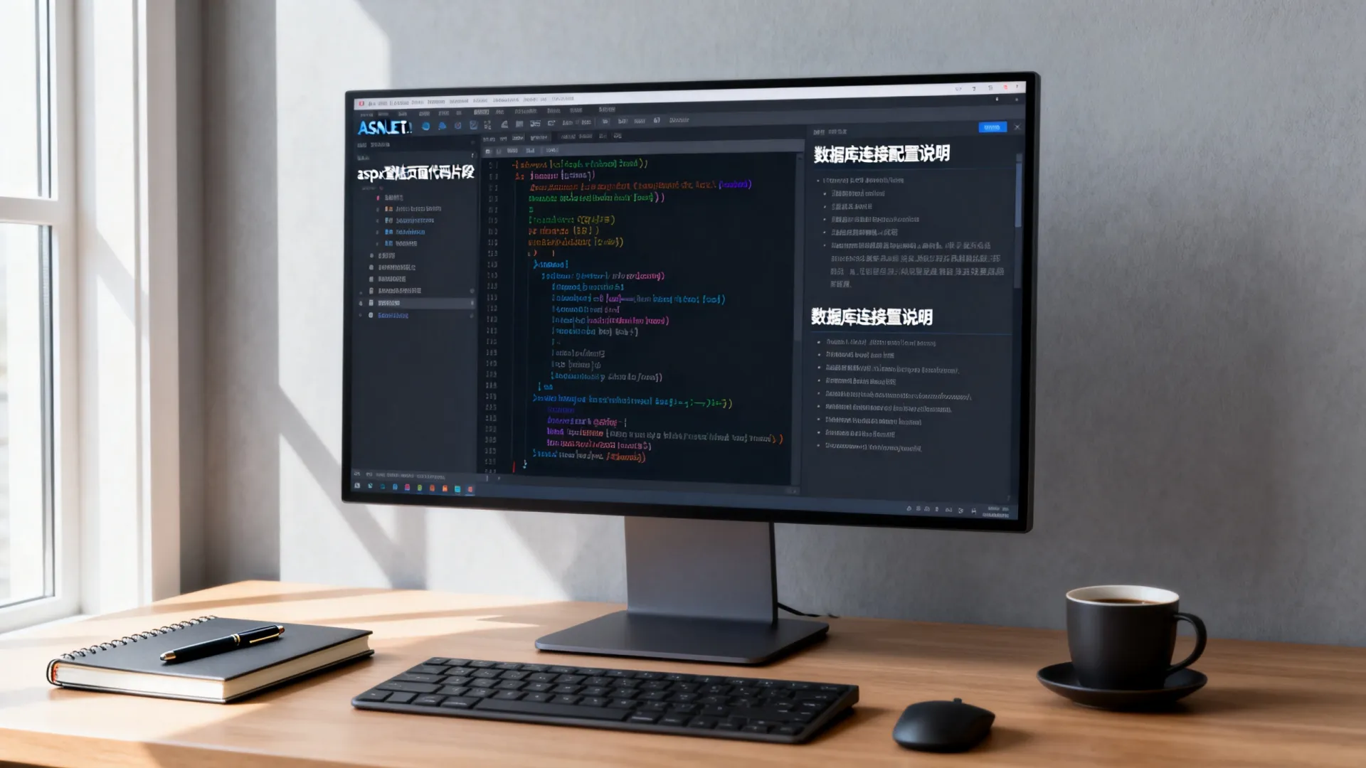 aspx实现登陆步骤详解 | ASP.NET登录功能开发教程 aspx实现登陆步骤详解 | ASP.NET登录功能开发教程
