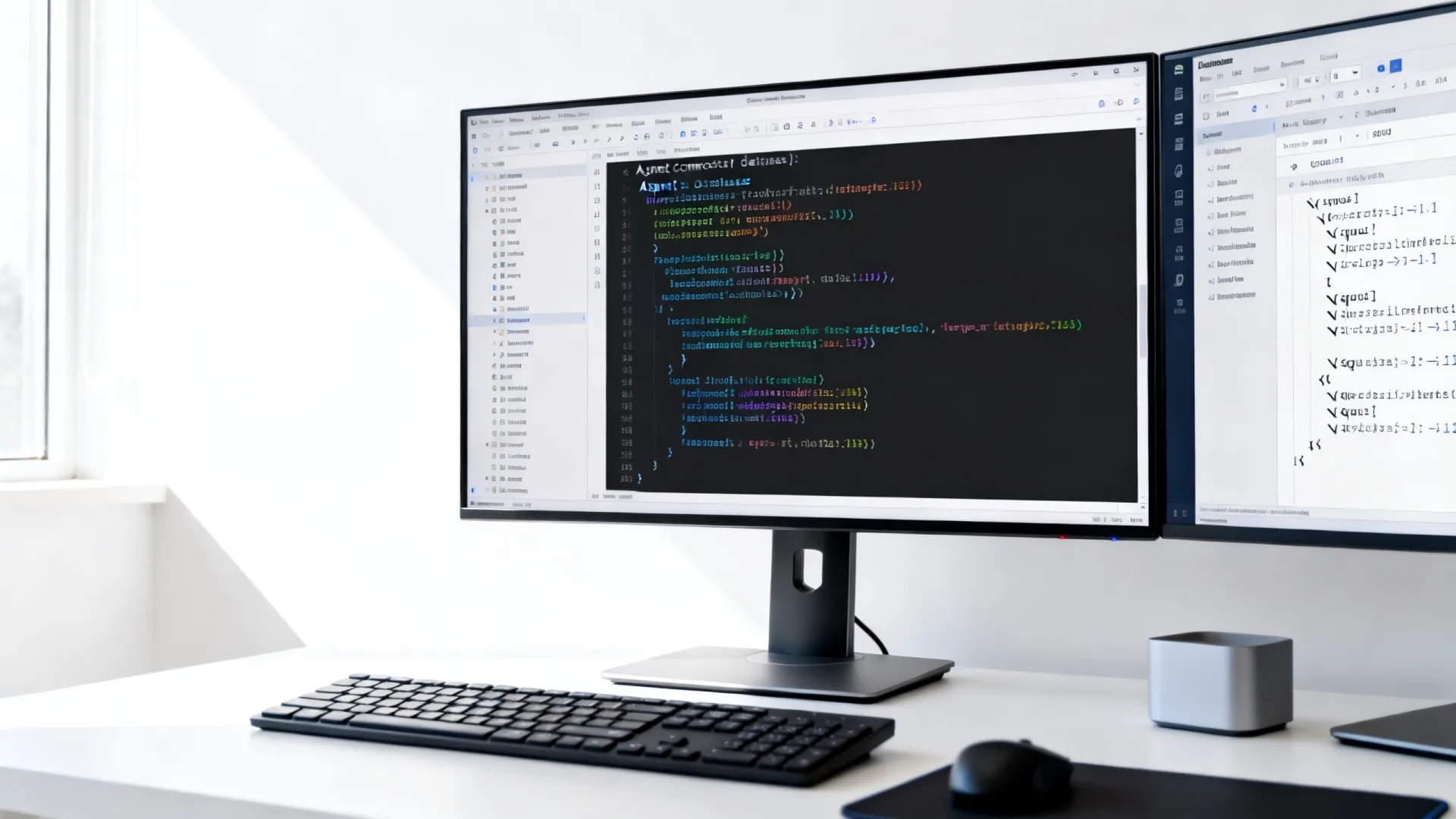 aspnet如何连接数据库读取数据?详细步骤与示例分享 aspnet如何连接数据库读取数据?详细步骤与示例分享