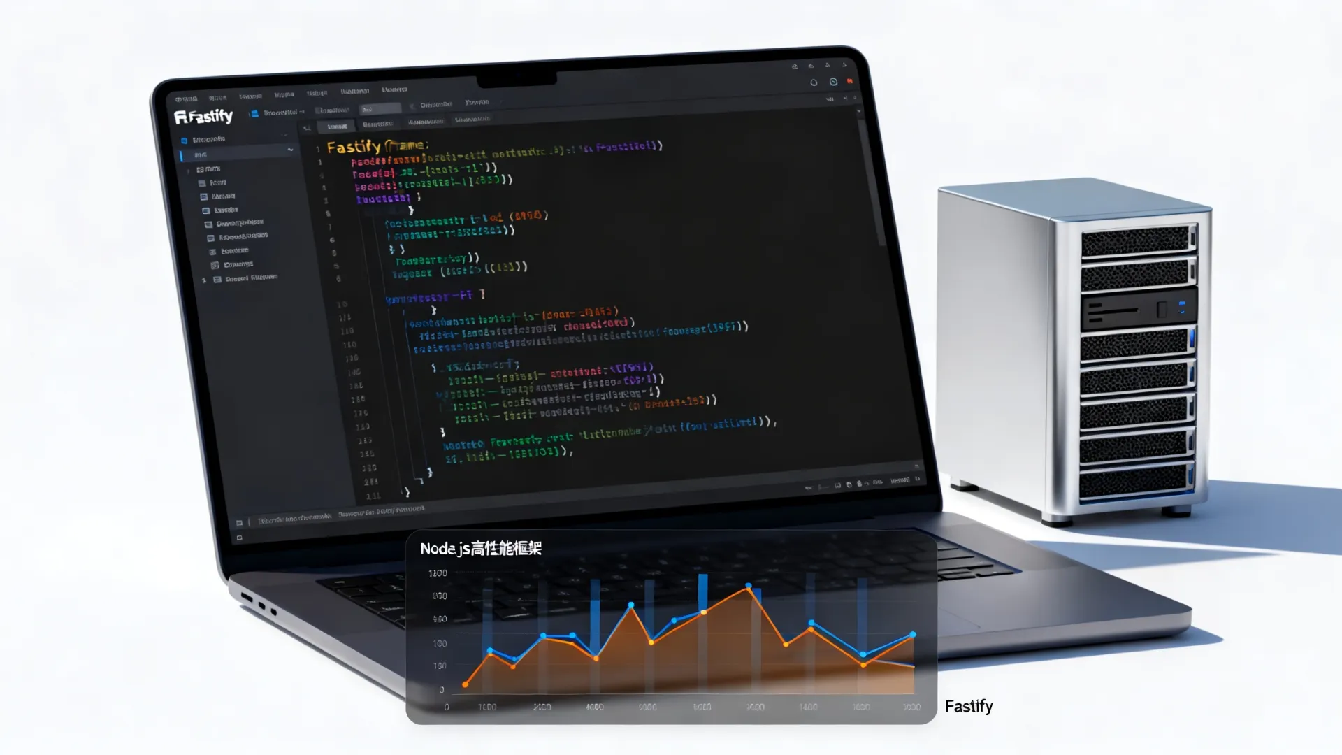 为什么选Fastify?Node.js高性能框架深度测评 为什么选Fastify