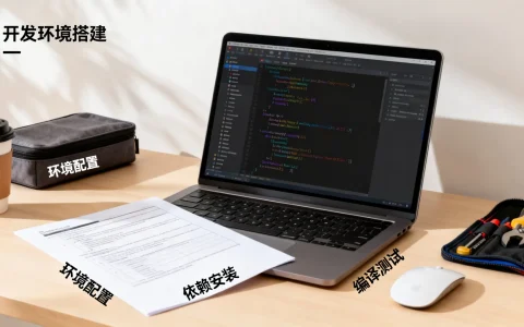 ecos开发环境如何搭建？ecos开发指南详解