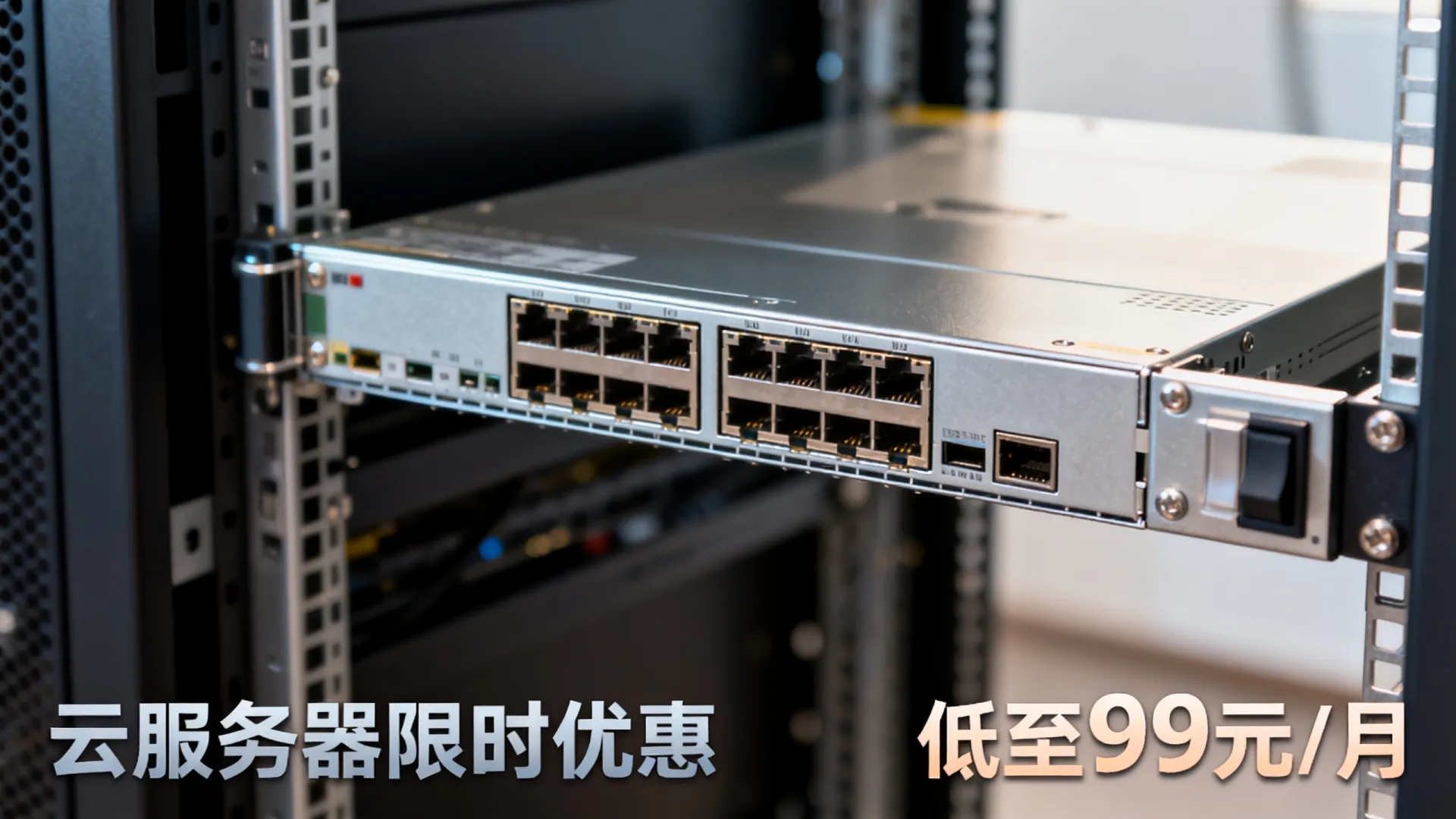服务器最新优惠信息汇总 服务器最新优惠信息汇总