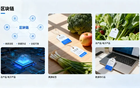 国内区块链溯源服务有啥用，区块链溯源有哪些优势？