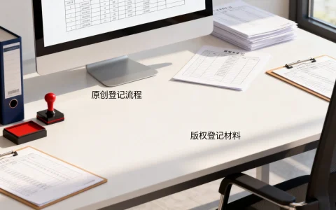 国内原创登记网络是什么，原创版权登记怎么办理？