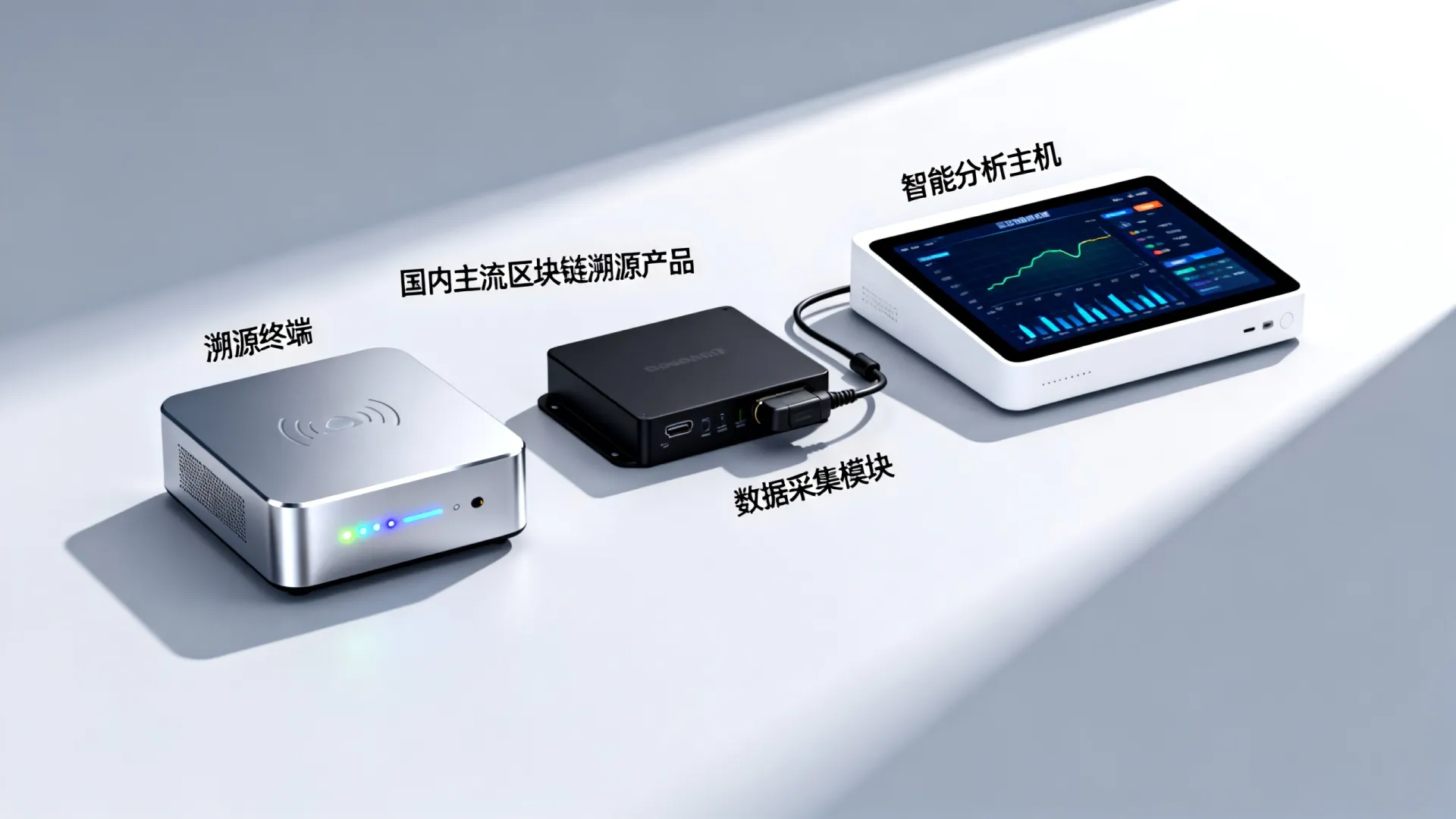 国内区块链溯源相关产品 国内区块链溯源相关产品