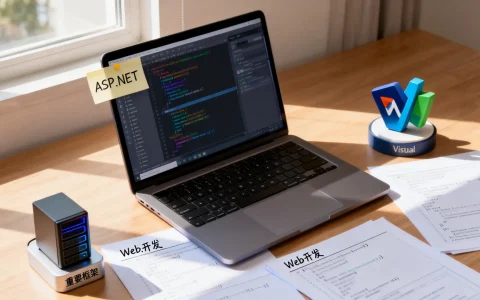 ASP.NET是什么？为什么它是Web开发的重要框架？