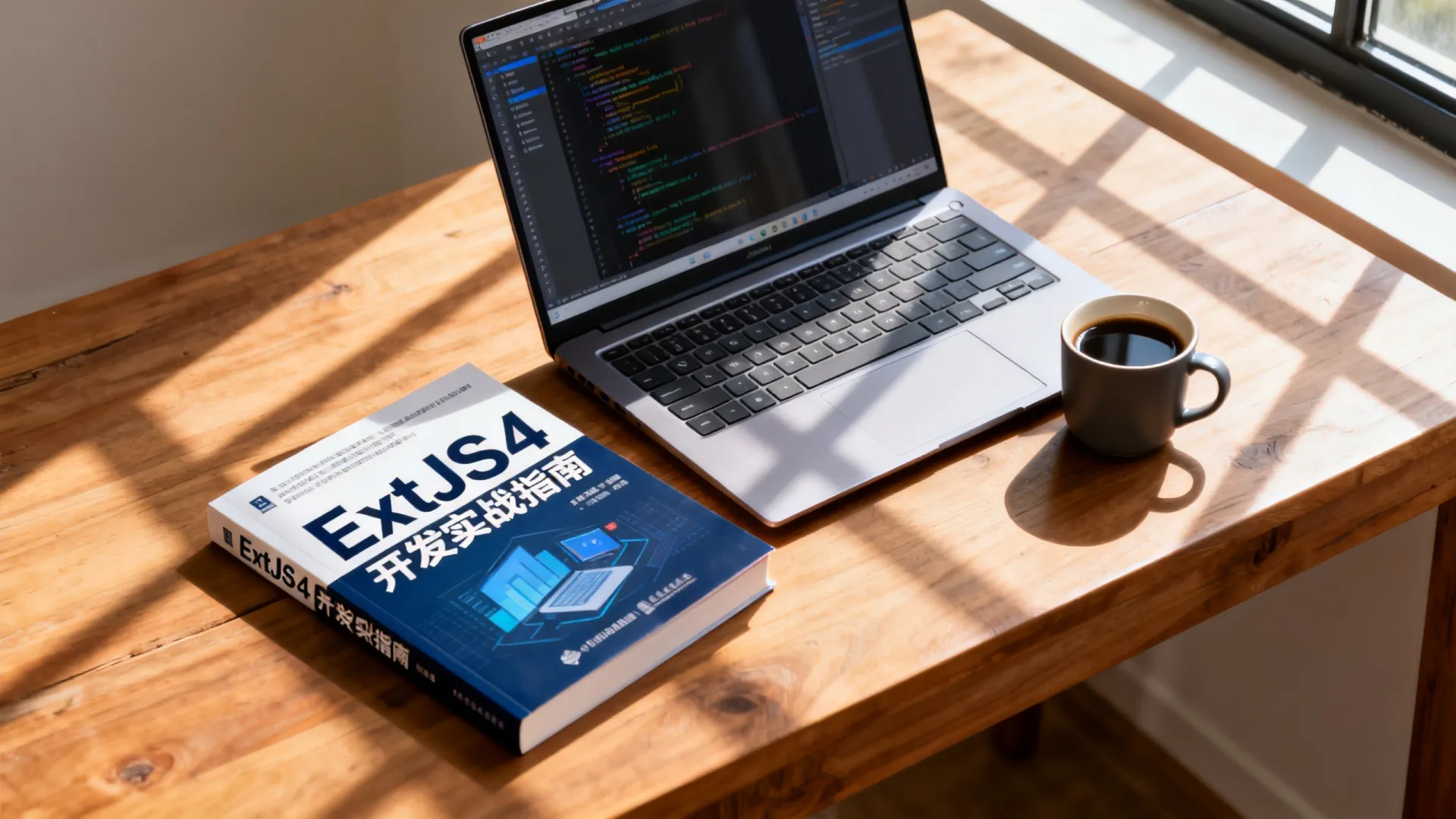 ExtJS4如何快速入门