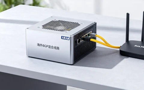 Ava.Hosting服务器怎么样？海外BGP混合线路无限流量