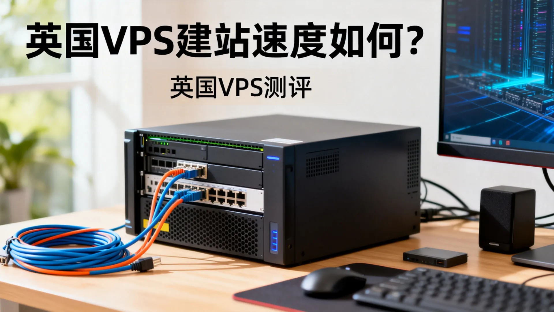 英国VPS建站速度如何? | 英国VPS测评 英国VPS建站速度如何? | 英国VPS测评