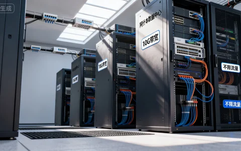 SpartanHost新增阿什本数据中心，10G带宽不限流量，国外VPS评测有优势吗？