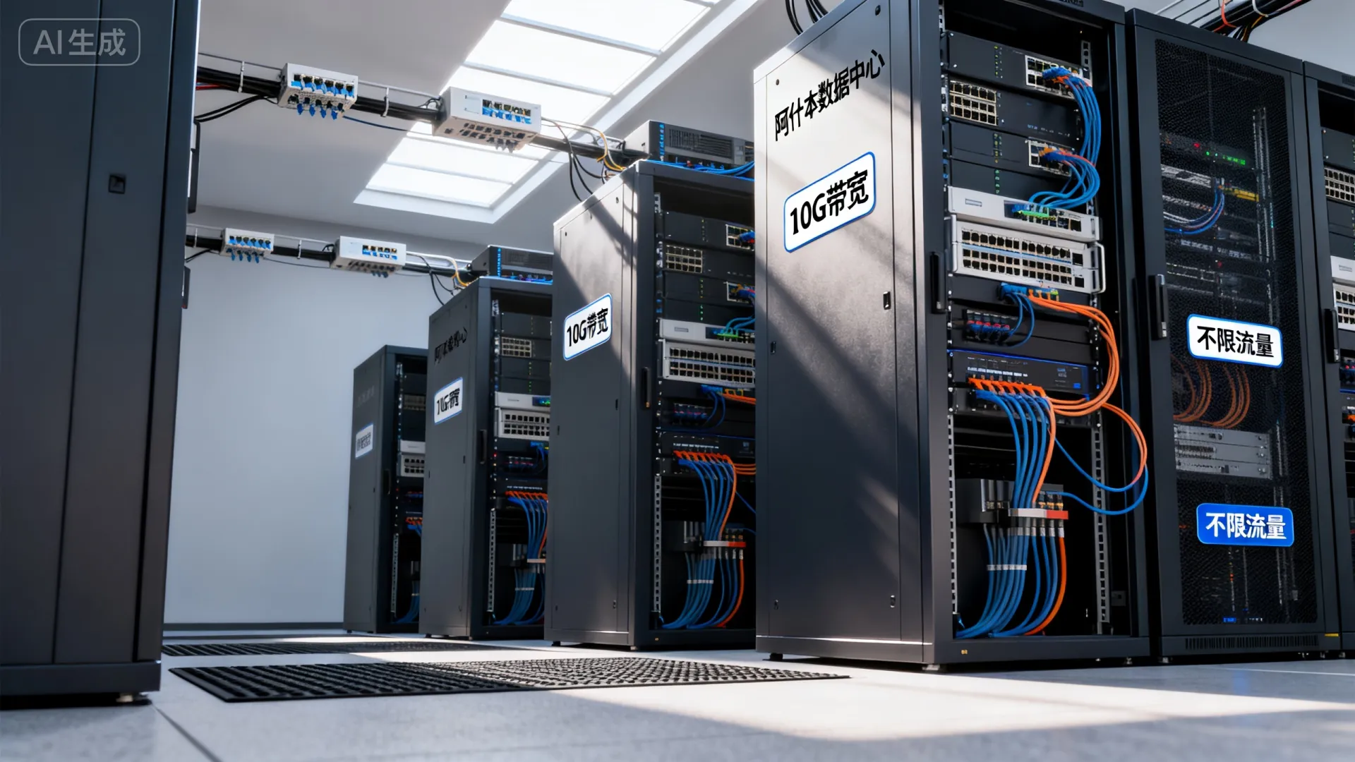 SpartanHost斯巴达新增阿什本数据中心 10G带宽不限制流量 - VPS评测 - 国外VPS，国外VPS商家，评测及优惠