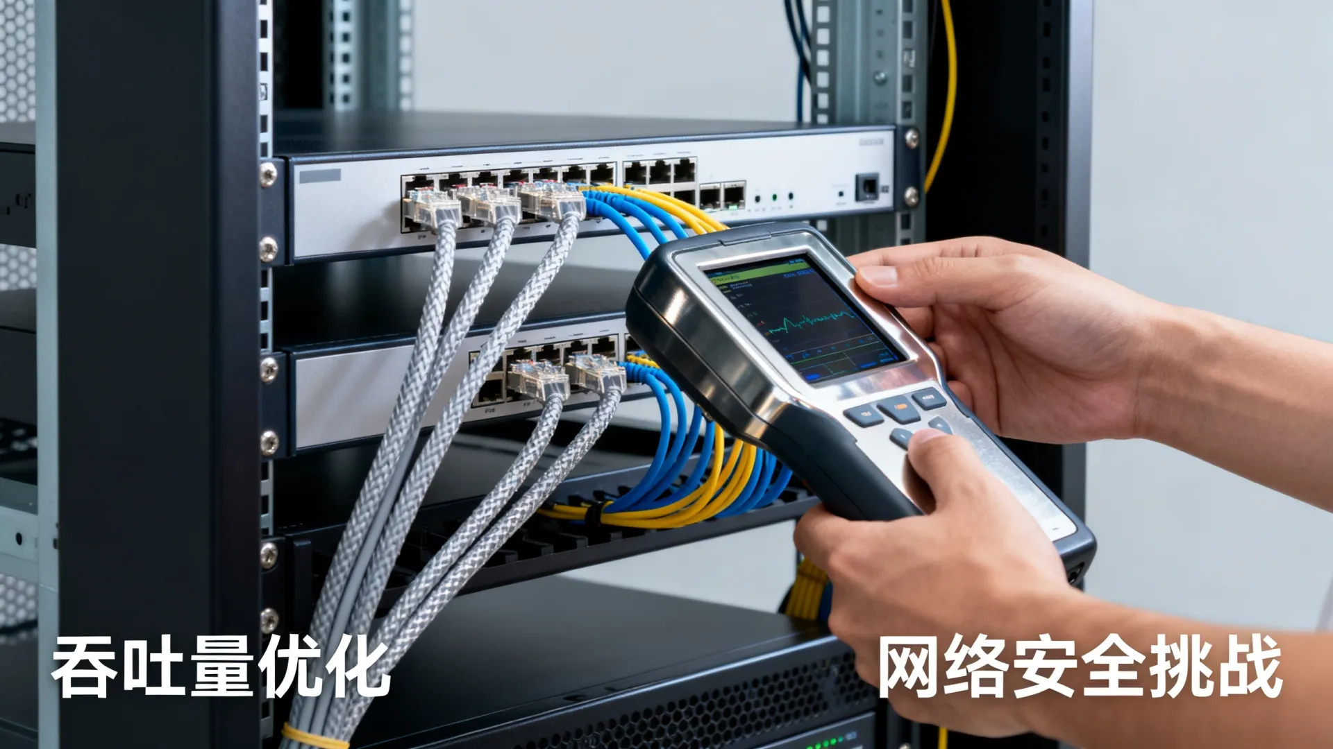 防火墙应用吞吐 防火墙应用吞吐