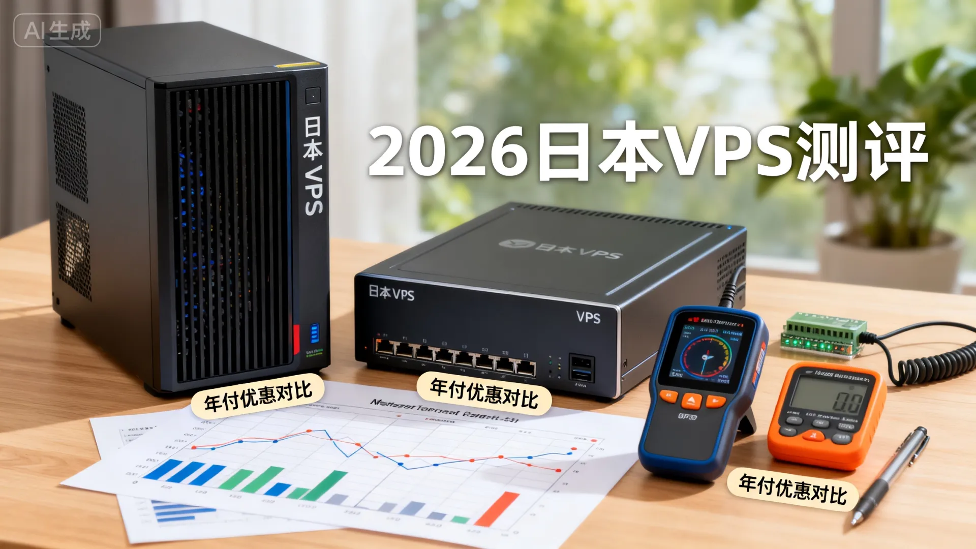 日本VPS年付优惠哪家好?2026日本长期节点深度测评与推荐 日本VPS年付优惠哪家好?2026日本长期节点深度测评与推荐