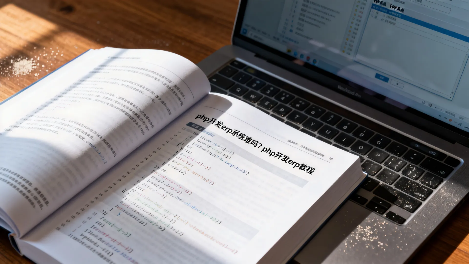 php 开发 erp php 开发 erp