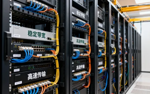 idc机房带宽哪家稳？idc机房带宽哪家最稳定速度快