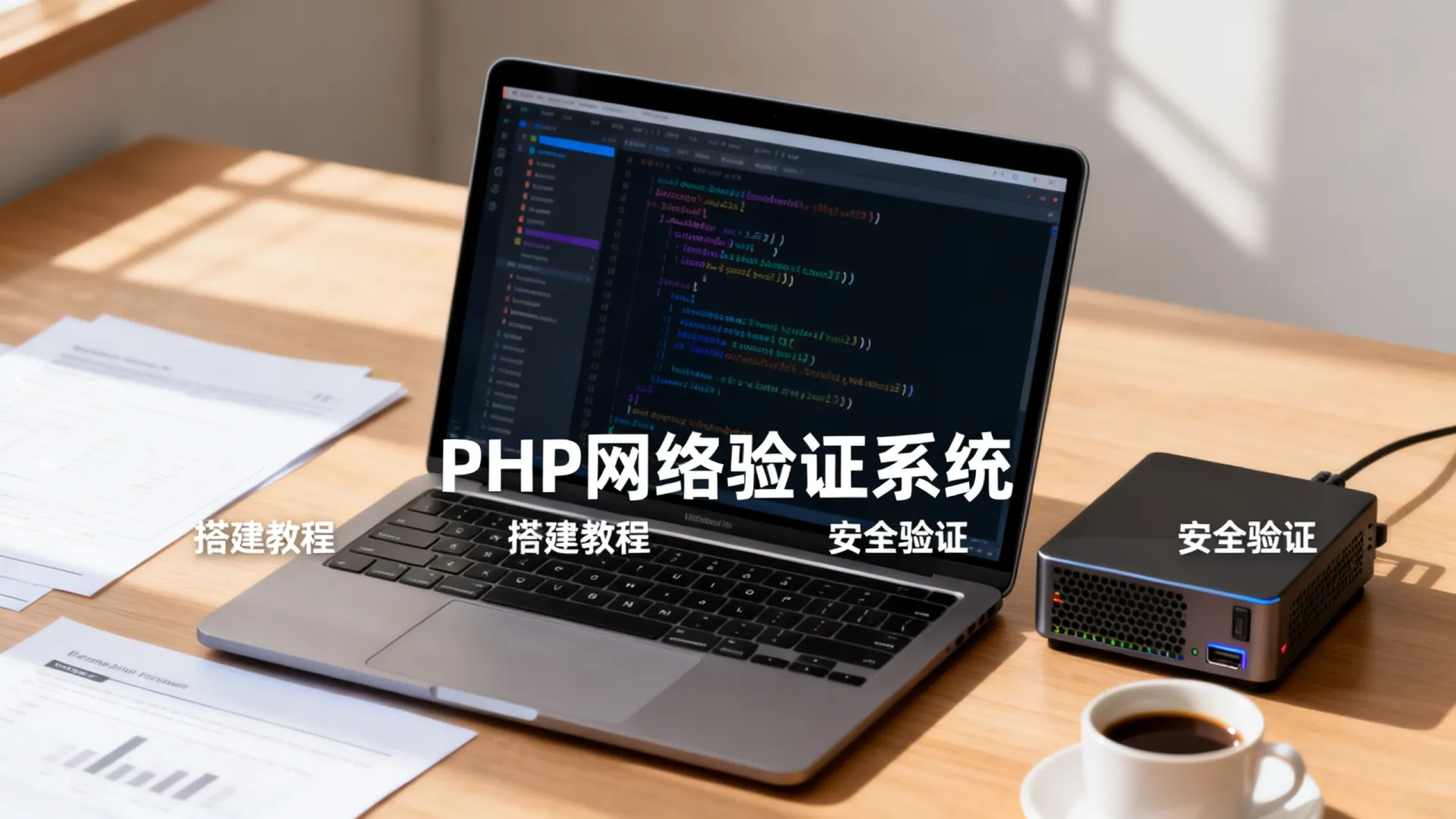 国外php网络验证