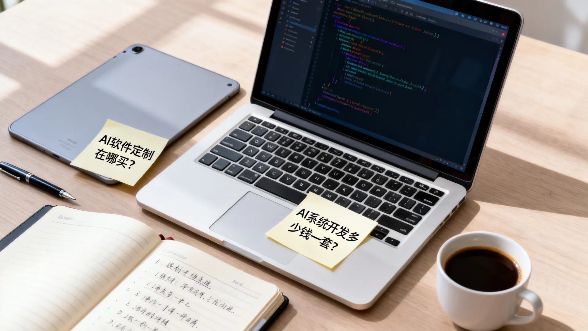 AI软件定制在哪买?|AI系统开发多少钱一套? AI系统开发多少钱一套