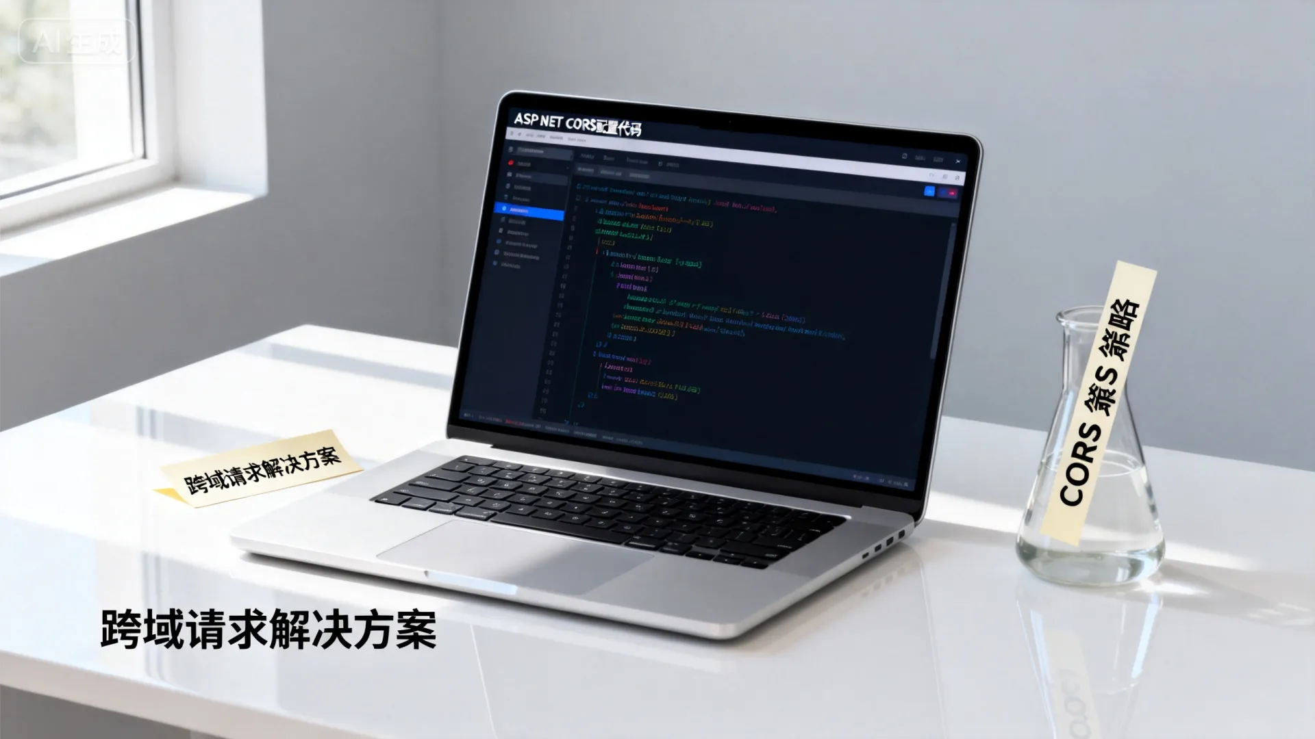 ASP.NET跨域问题如何解决？ | 百度高流量CORS配置教程