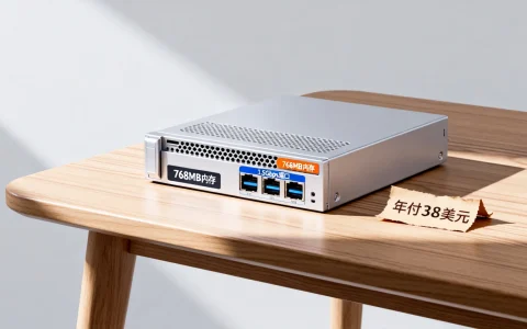 BWHVPS DC9套餐性价比高？768MB内存1.5Gbps端口年付38美元值得入手吗？