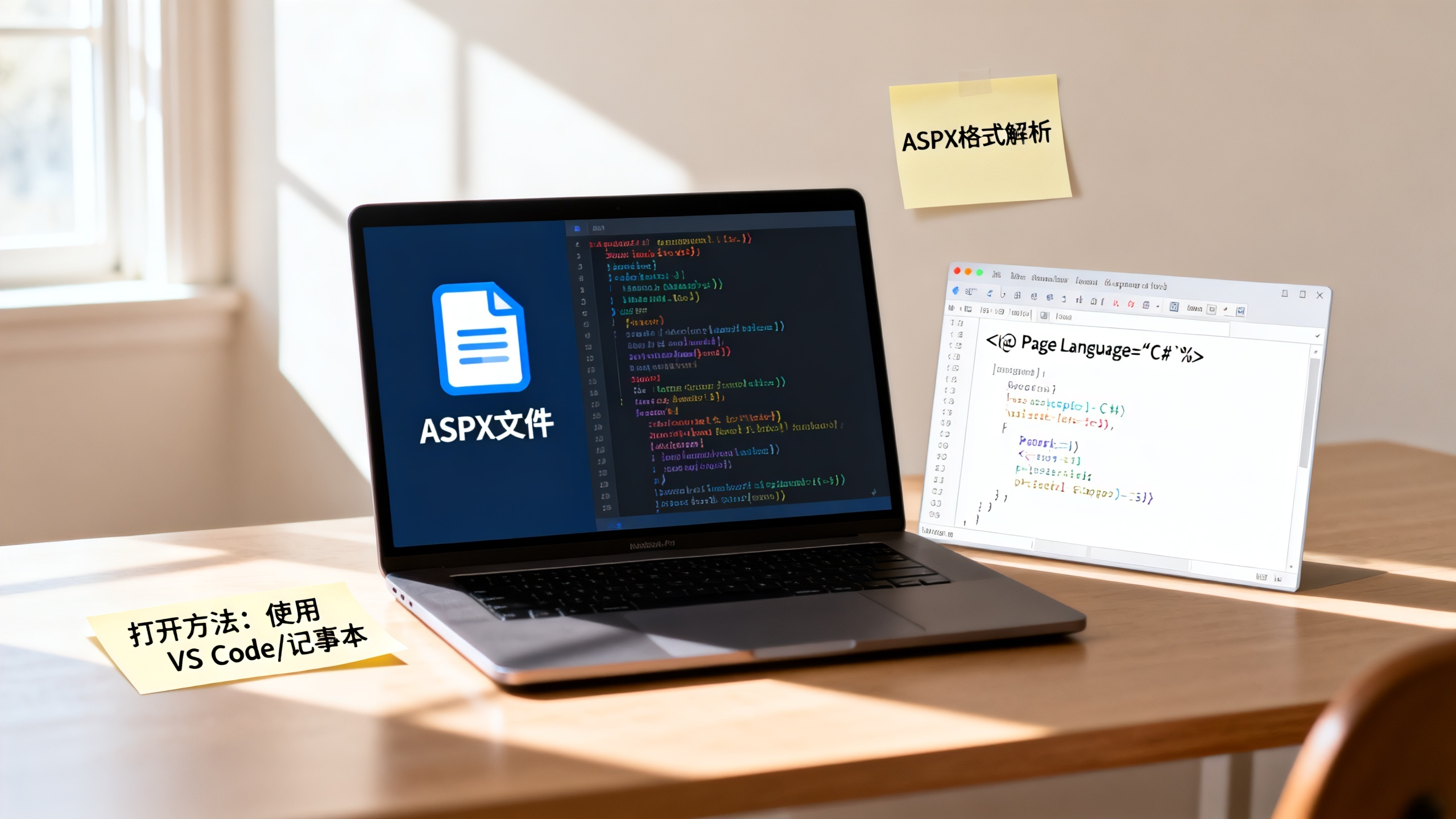 aspx是什么格式ASPX文件怎么打开 aspx是什么格式ASPX文件怎么打开