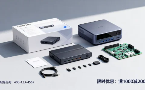 AI互动课开发套件新购活动怎么买，哪里有优惠？