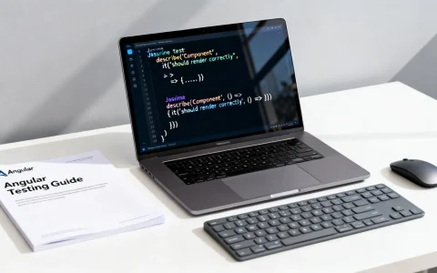 [Jasmine行为驱动测试怎么做？Angular默认测试工具解析]