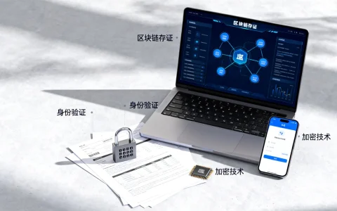 区块链身份存证靠谱吗，国内如何保证身份可信存证安全？
