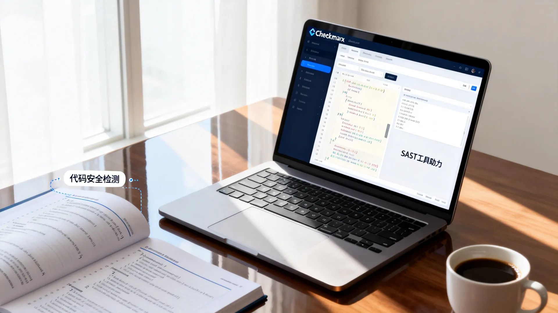 Checkmarx测评怎么样?SAST工具助力代码安全 Checkmarx测评怎么样