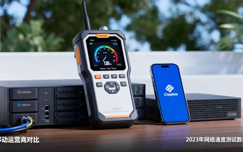 2023年服务器速度哪家移动运营商领跑，揭秘最快移动网络之谜