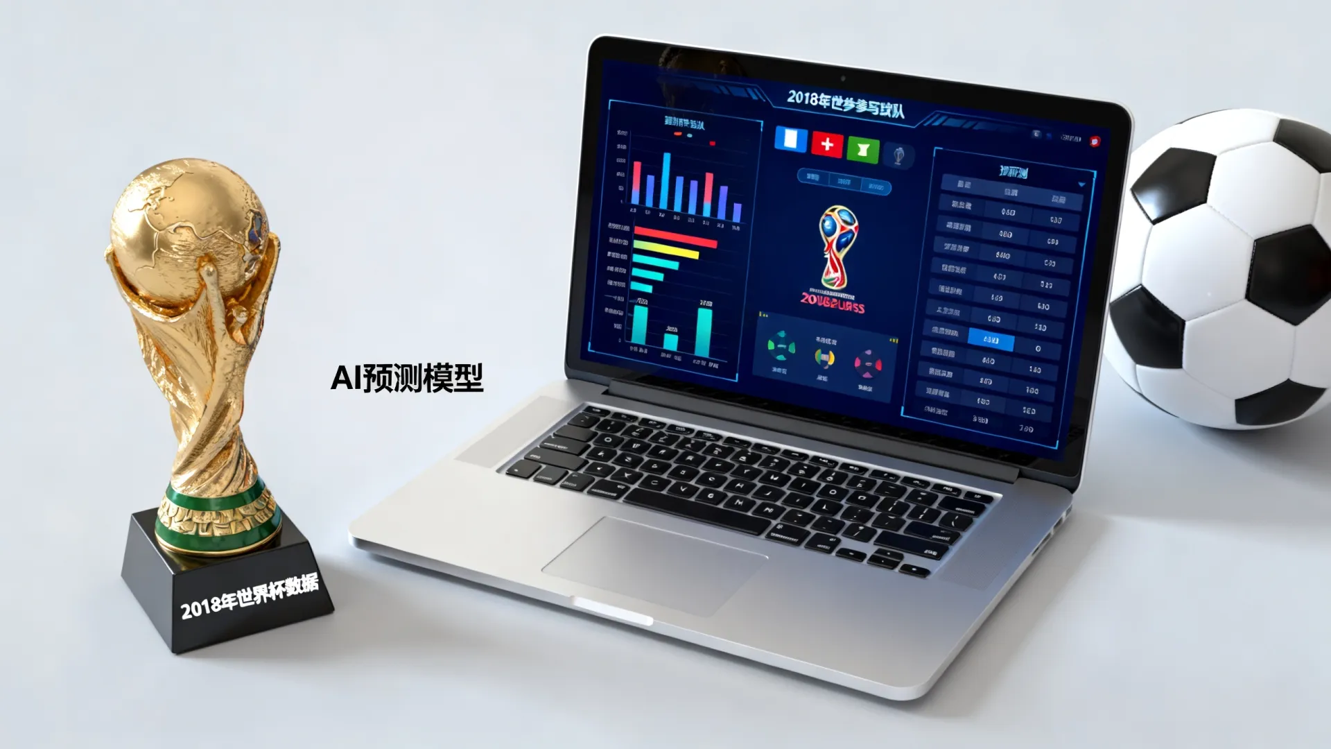ai预测18年世界杯冠军 ai预测18年世界杯冠军