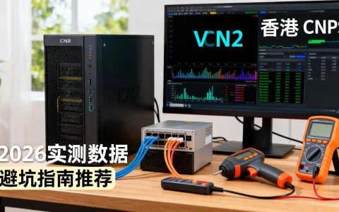 香港CN2 VPS哪家好？2026实测数据+避坑指南推荐