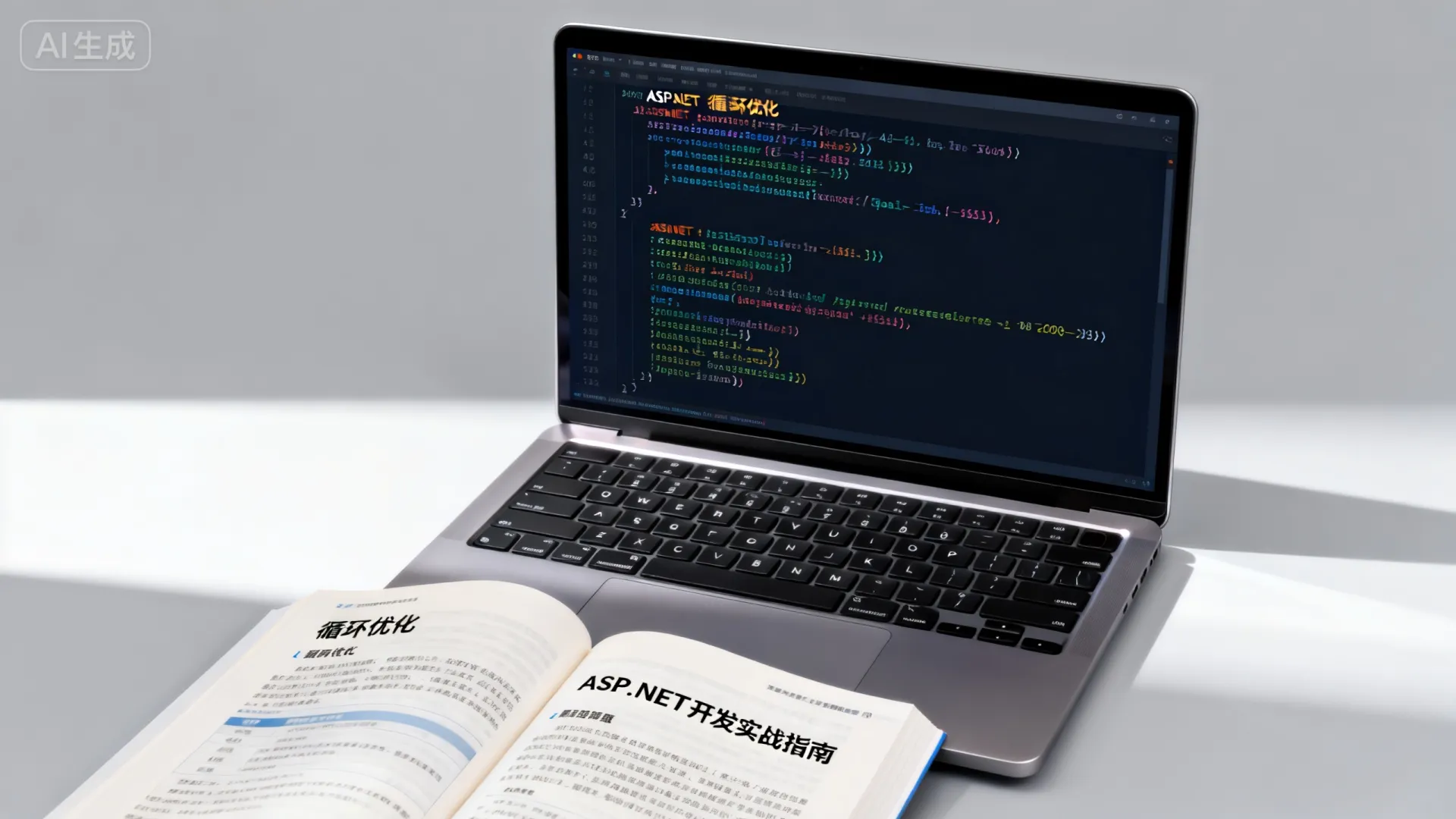 ASP.NET循环如何优化性能? | ASP.NET开发实战指南 NET循环如何优化性能