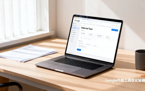 GWS谷歌测评如何提升性能？Google内部工具优化秘籍