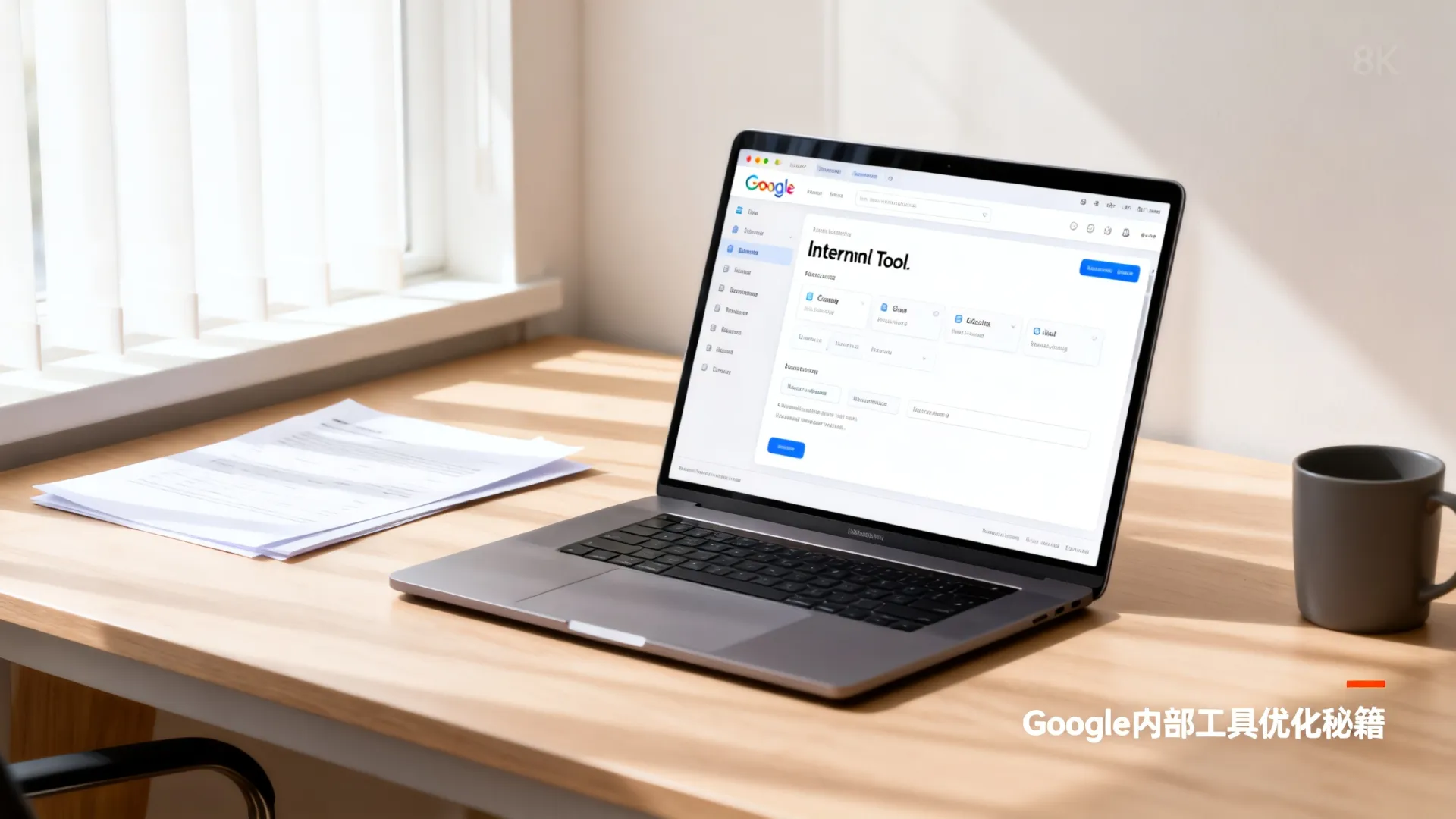 GWS谷歌测评如何提升性能?Google内部工具优化秘籍 Google内部工具优化秘籍