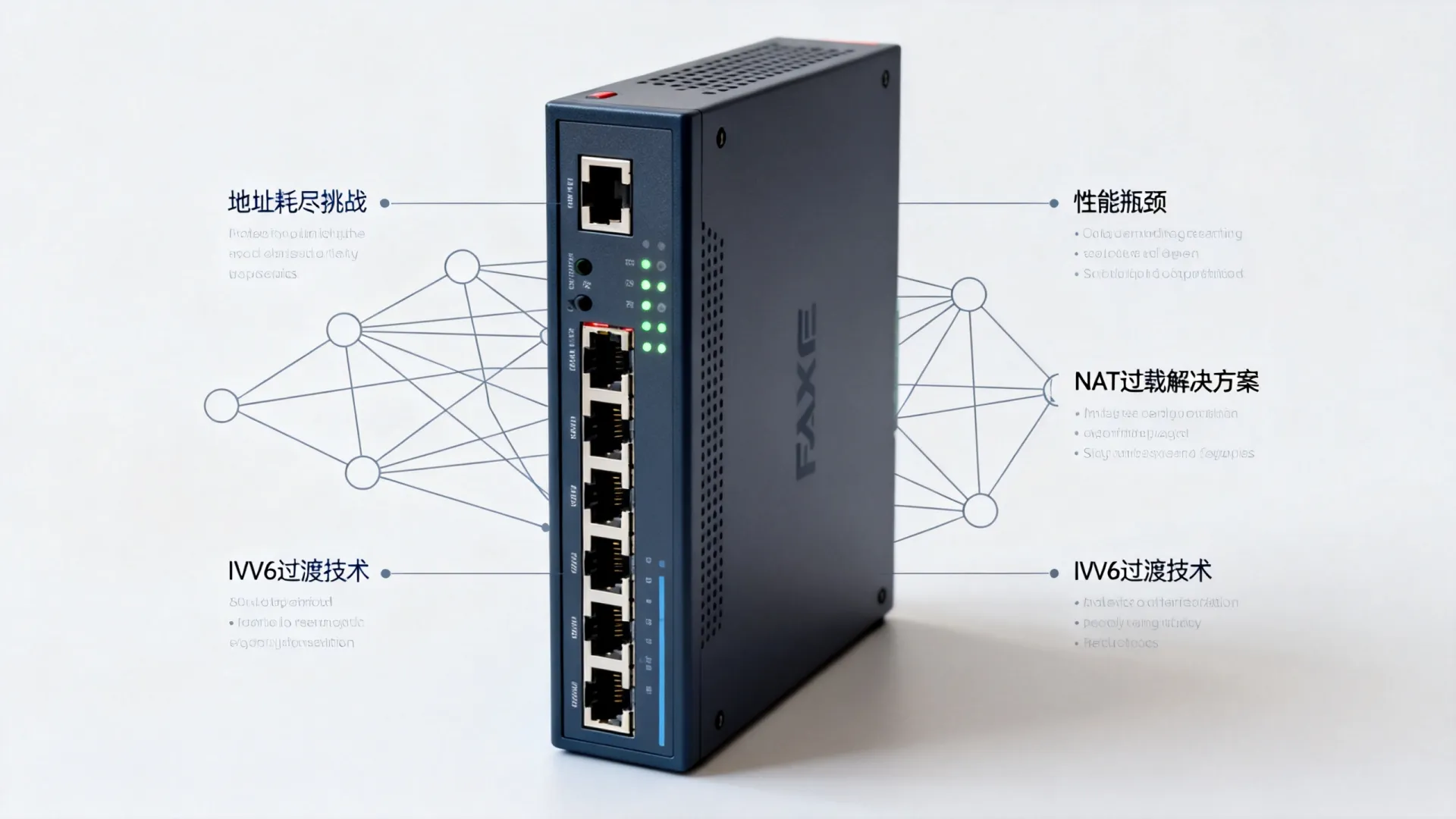 防火墙nat应用场景中 防火墙nat应用场景中